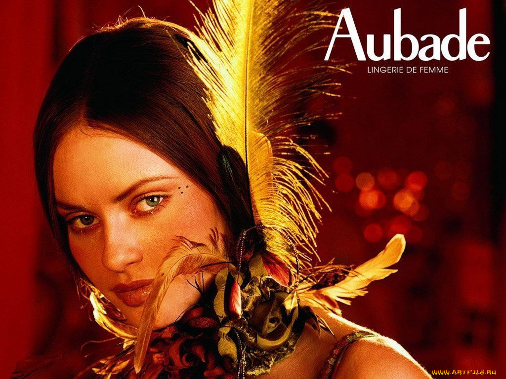 , aubade